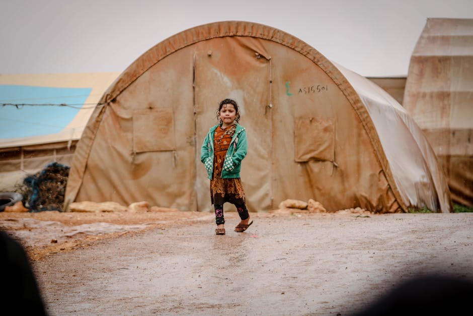 Conflito no Oriente Médio