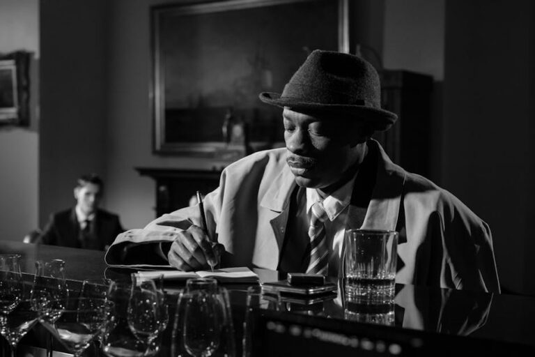 Undercover Miss Hong