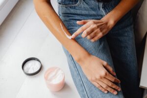 Cuidados com a pele no verão