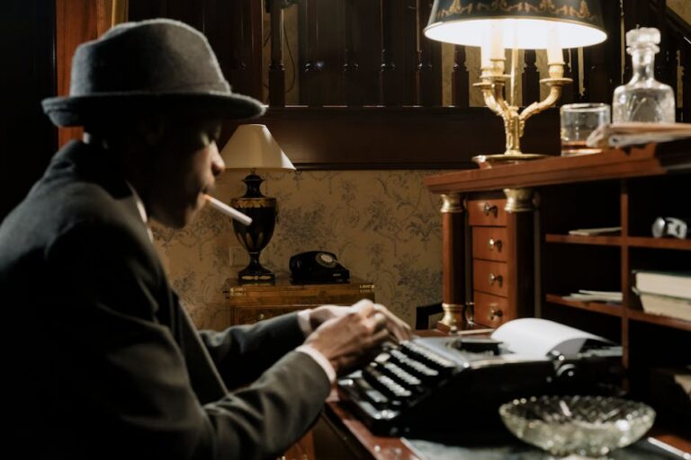 Agatha Christie adaptação