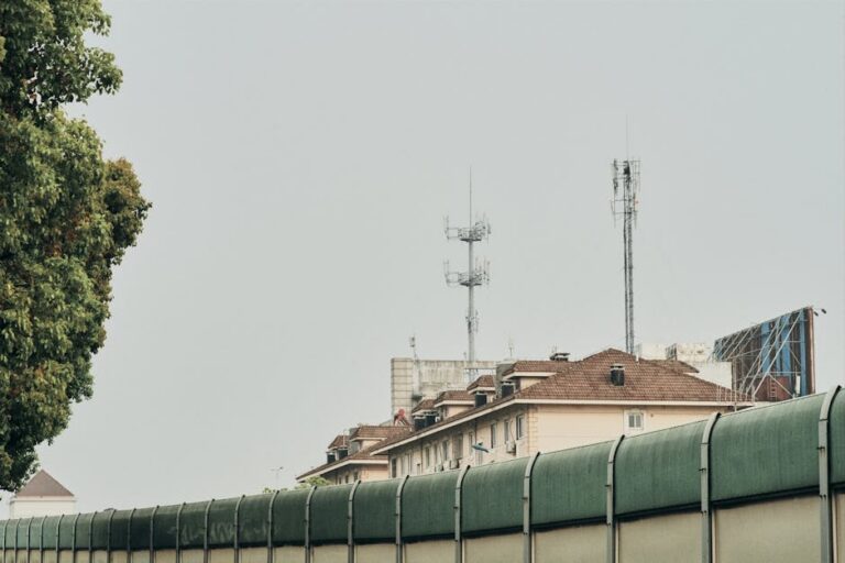 Cidades de mísseis do Irã