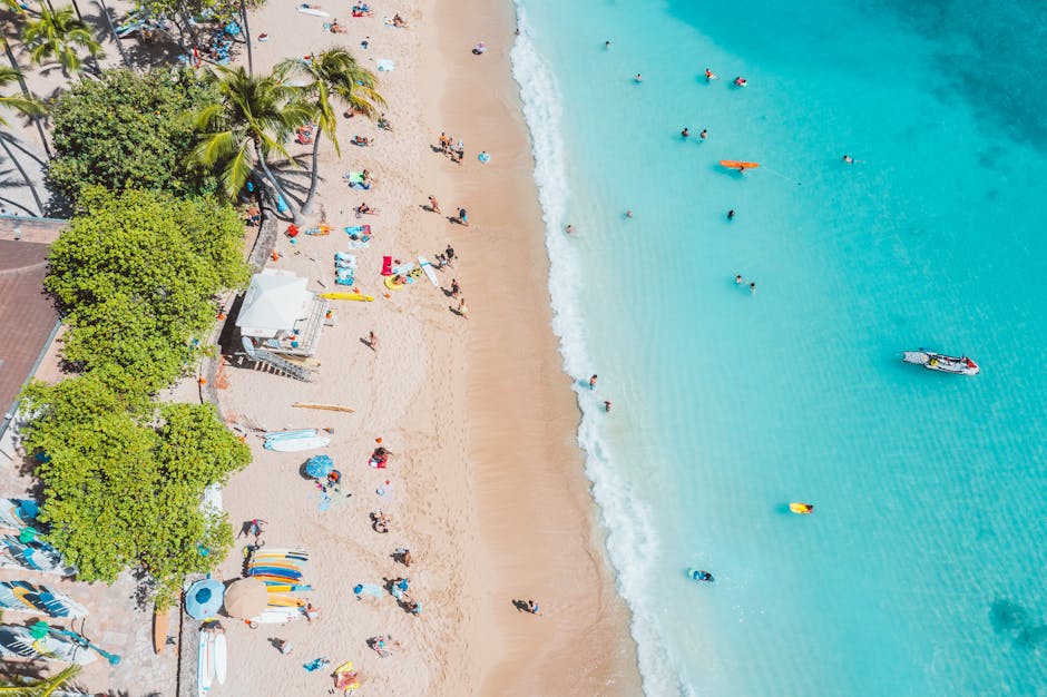Shawn Mendes na praia