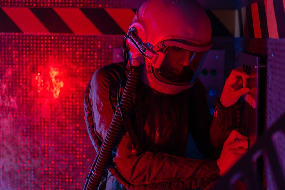 missão tripulada à Lua