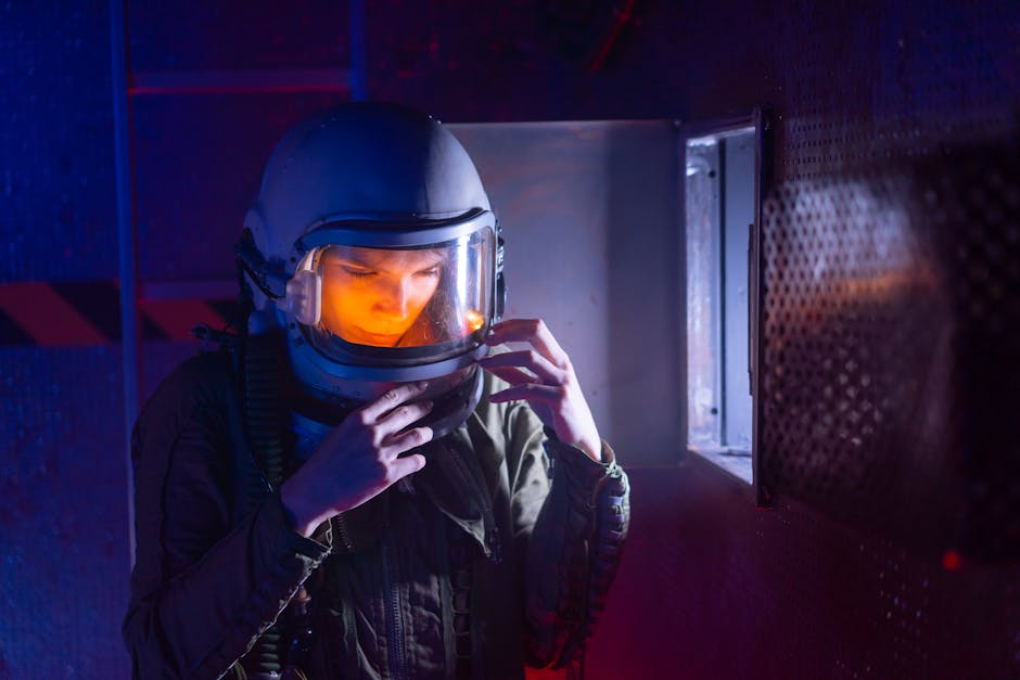 Star Trek episódio sombrio