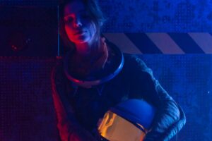 Melissa O’Neil Dark Matter