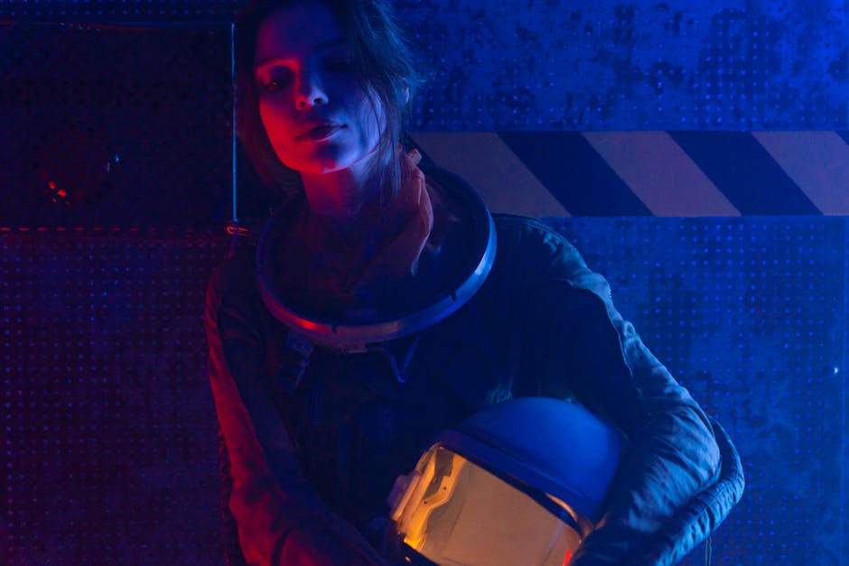 Melissa O’Neil Dark Matter