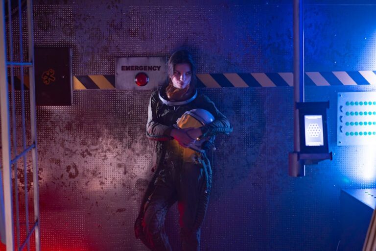 Ryland Grace missão em Project Hail Mary