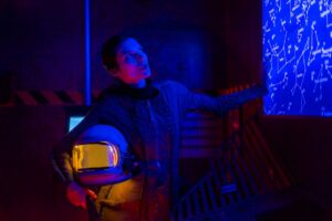 Data episódio Star Trek