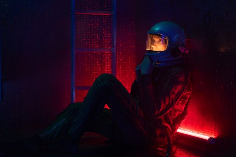 Melhores séries de ficção científica