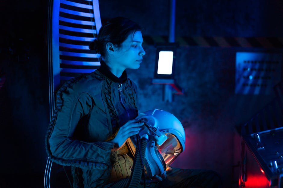 For All Mankind série