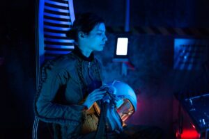 Firefly no streaming