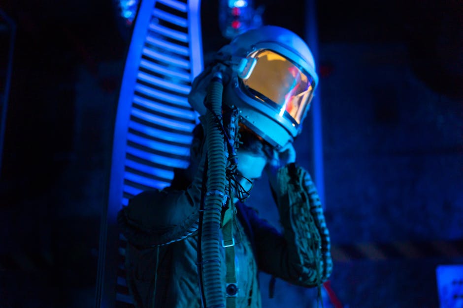 Spock citação icônica