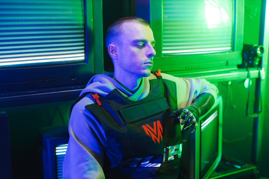 Blade Runner citação poderosa