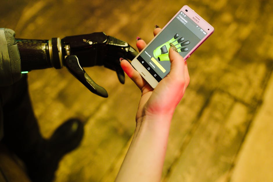 metamáquinas robôs