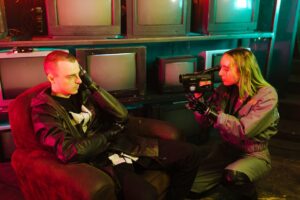 Apple TV sci-fi shows