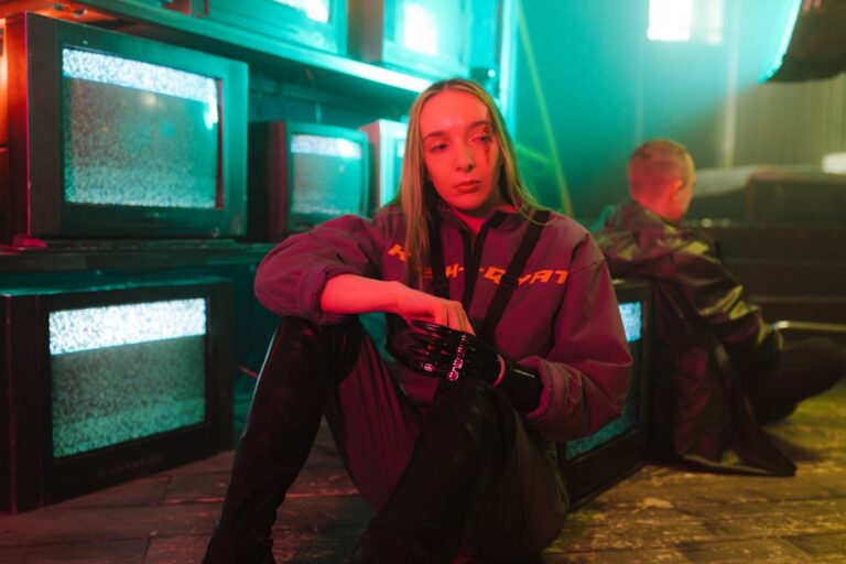 Sci-Fi TV adaptações