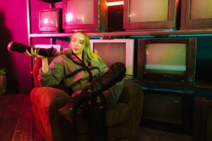 Sharon Carter personagem