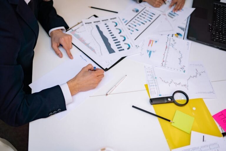 Matt Brittin diretor-geral