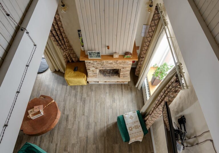 Casa alugada do cantor Jota.pê em São Paulo