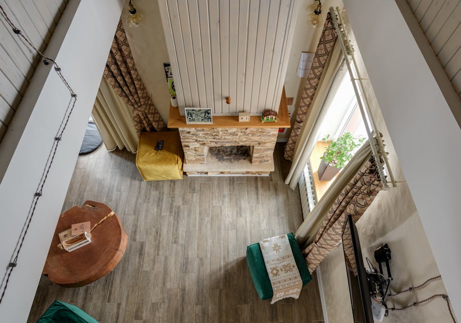 Casa alugada do cantor Jota.pê em São Paulo