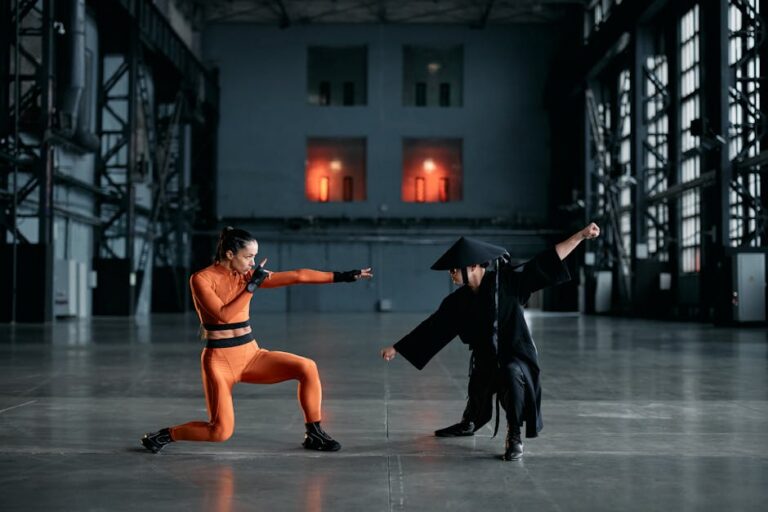 Chuck Norris herói indestrutível