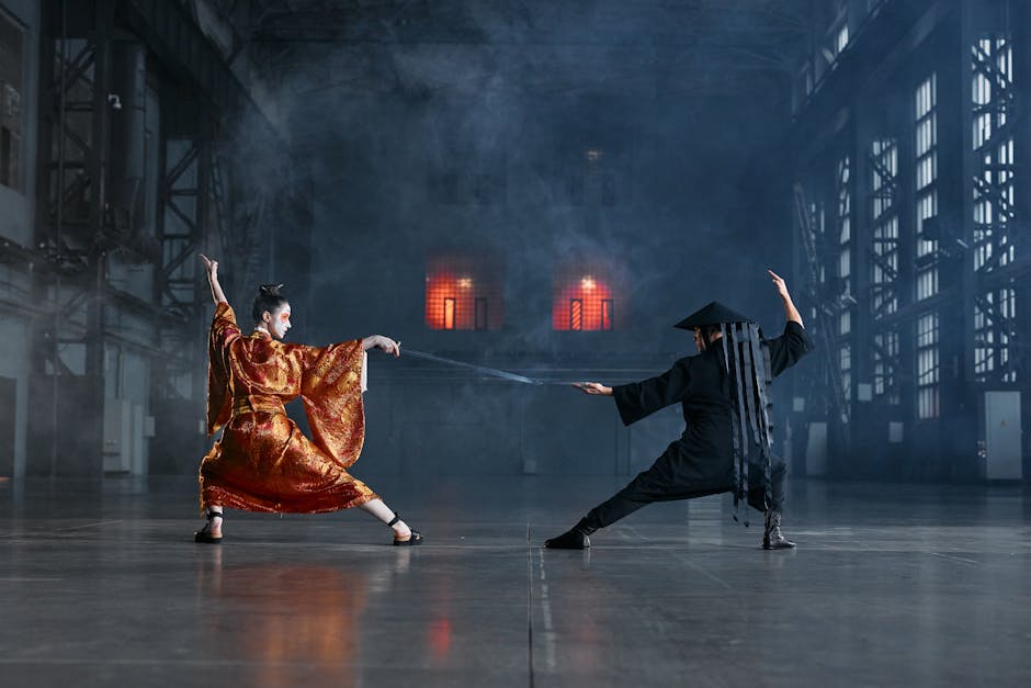 Takumi Ichinose vilão