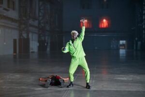 Marshals Dutton e os novos desafios da franquia Yellowstone