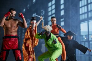 Jujutsu Kaisen Modulo com Yuji Itadori como guardião eterno