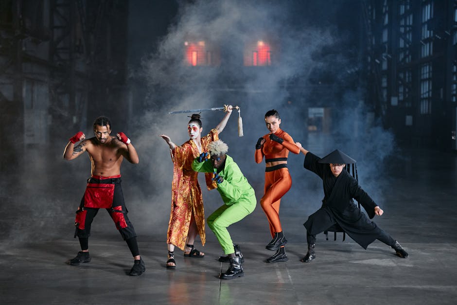 Chuck Norris série Walker, Texas Ranger