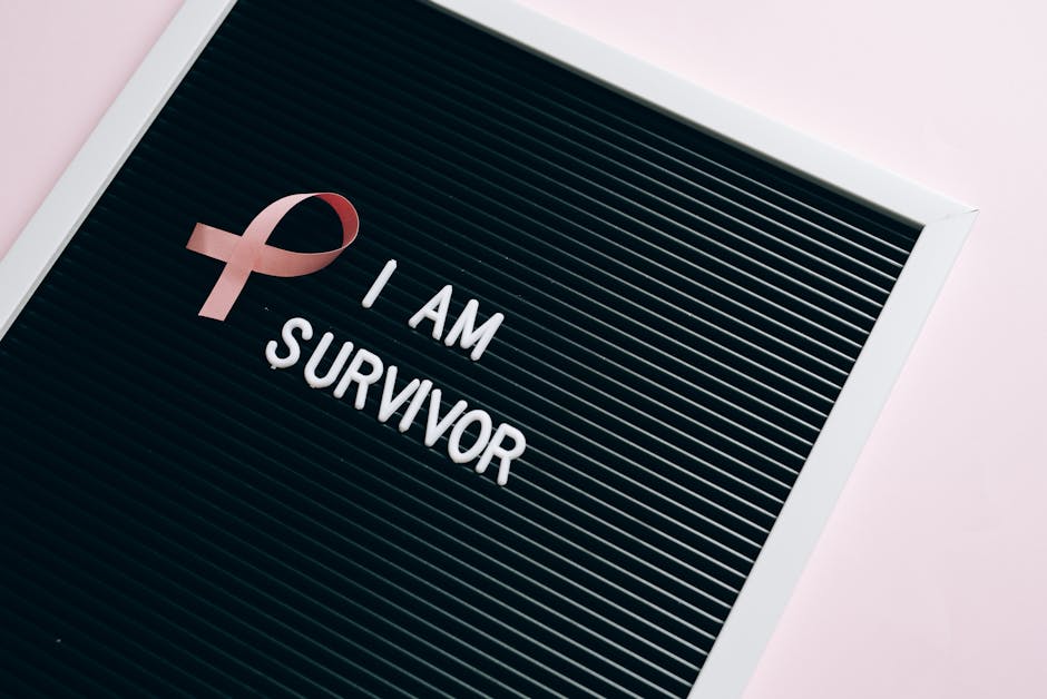 Policial aposentado que venceu câncer