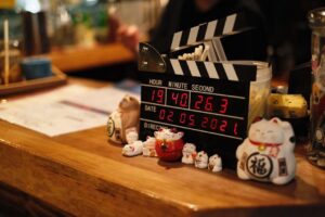 Spies in Disguise filme animado