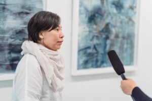 Exposição O Grito que Ecoa