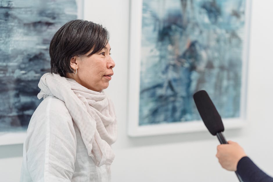 Exposição O Grito que Ecoa