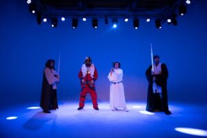 Rotta the Hutt em The Mandalorian e Grogu