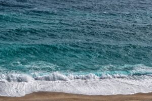 Maré alta em Aracaju