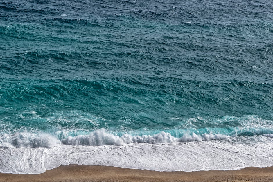 Maré alta em Aracaju