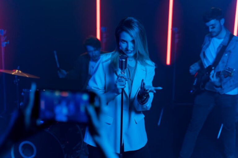 Céline Dion síndrome