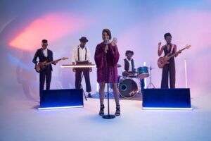 Reba McEntire sitcom