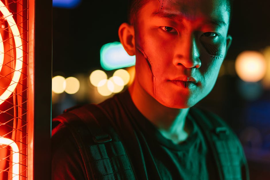 Cyberpunk Edgerunners anime