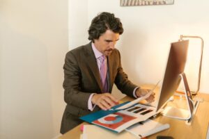 Investigação sobre práticas comerciais desleais