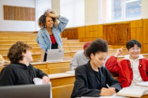 Faculdade da Prefeitura