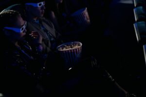 Filmes de ação de ficção científica