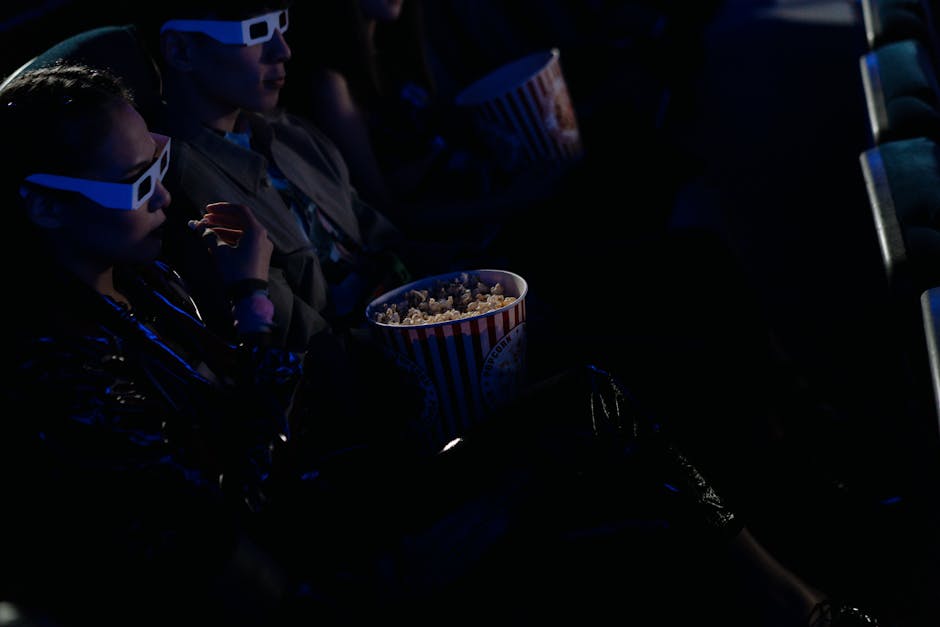 Filmes de ação de ficção científica