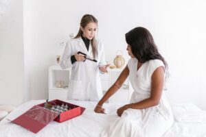 Cultivo de cannabis medicinal