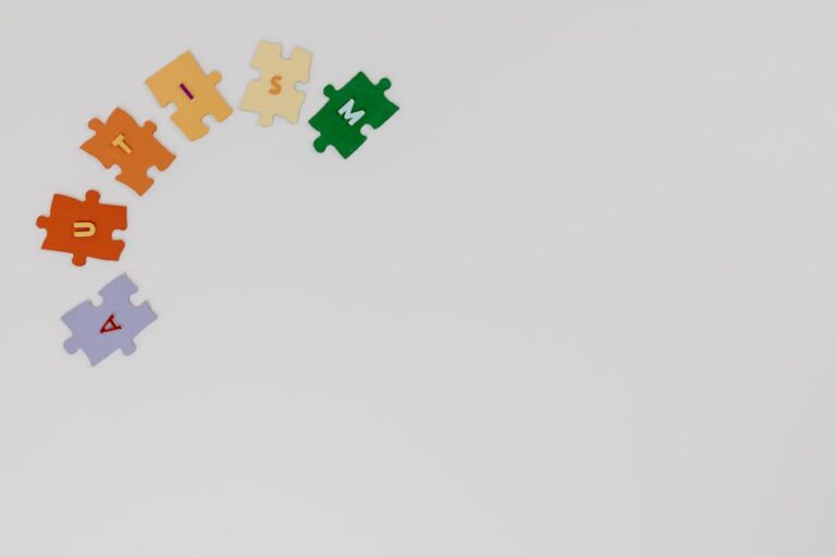 Dia Mundial de Conscientização Sobre o Autismo