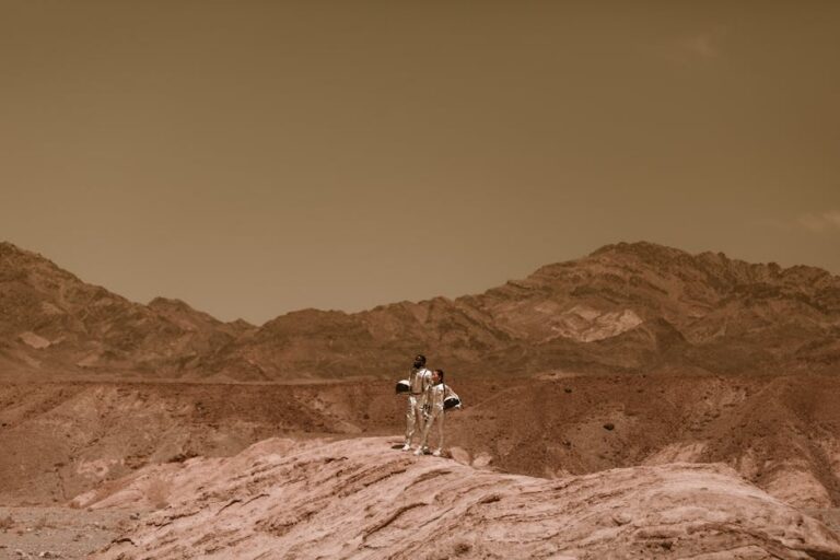 For All Mankind temporada 5