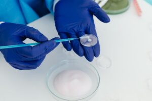 Laboratório suspeito de adulterar exames