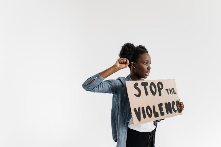 Violência contra a mulher em Imperatriz