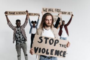 Bruno Gagliasso violência contra mulheres