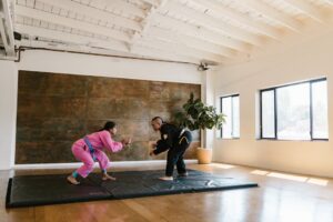 Judoca brasileiro número 1